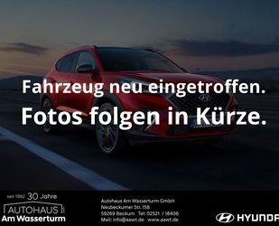 Hyundai STARIA Gebrauchtwagen
