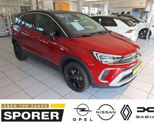 Opel Crossland (X) Gebrauchtwagen
