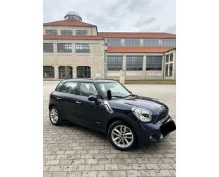 Mini Cooper S Countryman Gebrauchtwagen