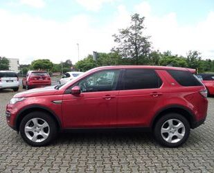 Land Rover Discovery Gebrauchtwagen