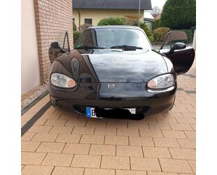 Mazda MX-5 Gebrauchtwagen