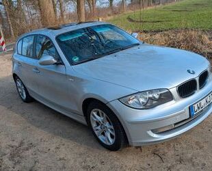 BMW 120 Gebrauchtwagen