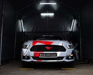 Ford Mustang Gebrauchtwagen