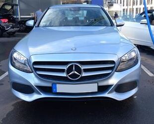 Mercedes-Benz C 220 Gebrauchtwagen