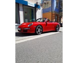 Porsche 997 Gebrauchtwagen