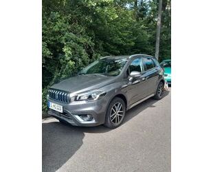 Suzuki SX4 Gebrauchtwagen