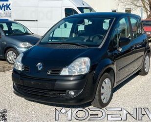 Renault Modus Gebrauchtwagen