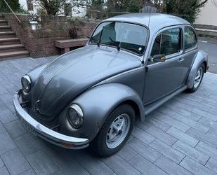 VW Käfer Gebrauchtwagen