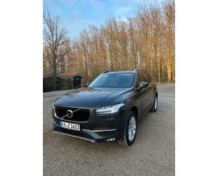Volvo XC90 Gebrauchtwagen