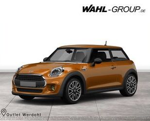 Mini One First Gebrauchtwagen