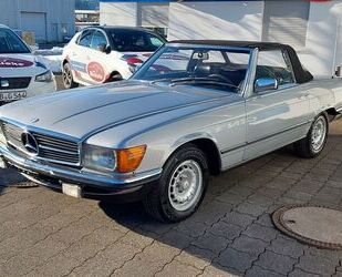 Mercedes-Benz SL 280 Gebrauchtwagen
