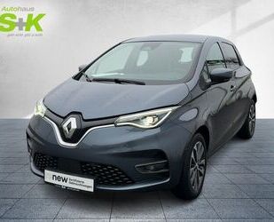 Renault ZOE Gebrauchtwagen