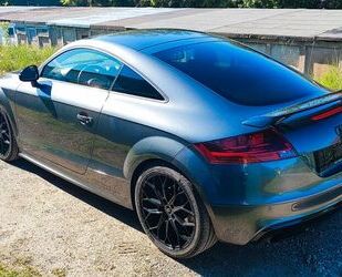 Audi TT Gebrauchtwagen