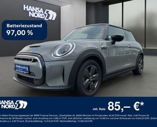 Mini Cooper SE Gebrauchtwagen