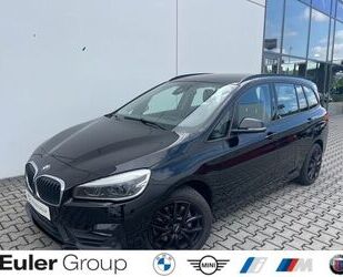 BMW 220 Gran Tourer Gebrauchtwagen