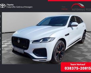 Jaguar F-Pace Gebrauchtwagen