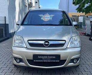 Opel Meriva Gebrauchtwagen