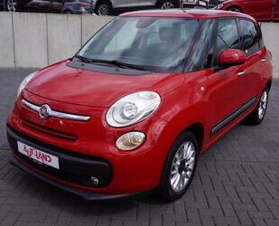 Fiat 500L Gebrauchtwagen