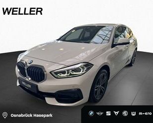 BMW 120 Gebrauchtwagen