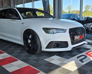Audi RS6 Gebrauchtwagen