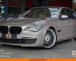 BMW 730 Gebrauchtwagen