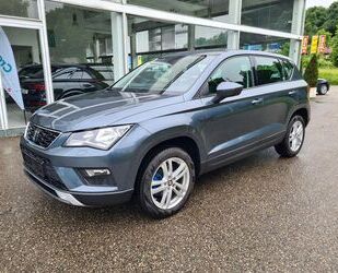 Seat Ateca Gebrauchtwagen