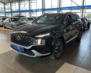 Hyundai SANTA FE Gebrauchtwagen