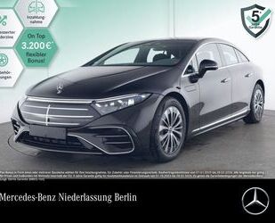 Mercedes-Benz EQS Gebrauchtwagen