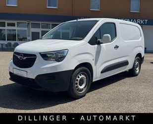 Opel Combo Gebrauchtwagen