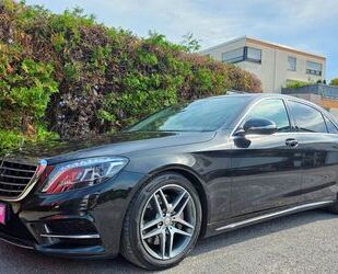 Mercedes-Benz S 350 Gebrauchtwagen