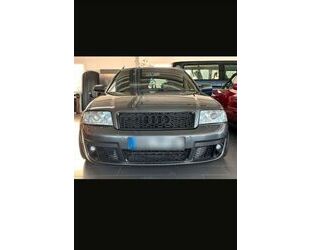 Audi RS6 Gebrauchtwagen