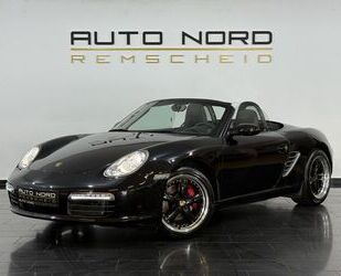 Porsche Boxster Gebrauchtwagen
