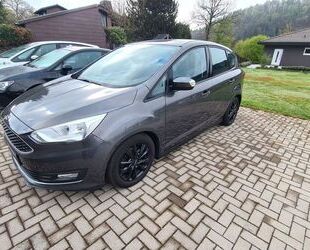 Ford C-Max Gebrauchtwagen
