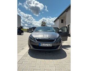 Peugeot 308 Gebrauchtwagen