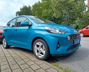 Hyundai i10 Gebrauchtwagen