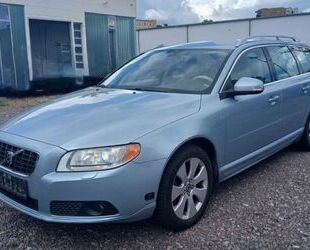 Volvo V70 Gebrauchtwagen