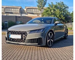 Audi TT Gebrauchtwagen