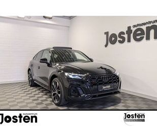 Audi SQ5 Gebrauchtwagen