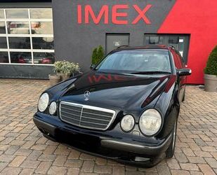Mercedes-Benz E 430 Gebrauchtwagen