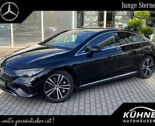 Mercedes-Benz EQE Gebrauchtwagen