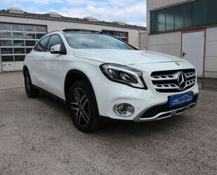 Mercedes-Benz GLA 220 Gebrauchtwagen