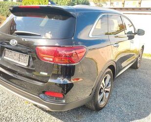Kia Sorento Gebrauchtwagen