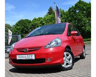 Honda Jazz Gebrauchtwagen