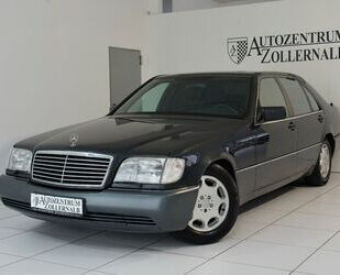 Mercedes-Benz S 400 Gebrauchtwagen