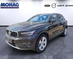 Volvo XC40 Gebrauchtwagen