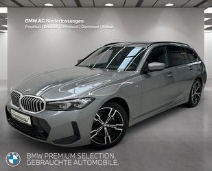 BMW 318 Gebrauchtwagen