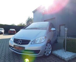 Mercedes-Benz A 170 Gebrauchtwagen