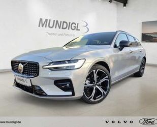 Volvo V60 Gebrauchtwagen
