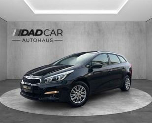 Kia ceed Sportswagon Gebrauchtwagen