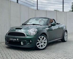 Mini Cooper S Roadster Gebrauchtwagen